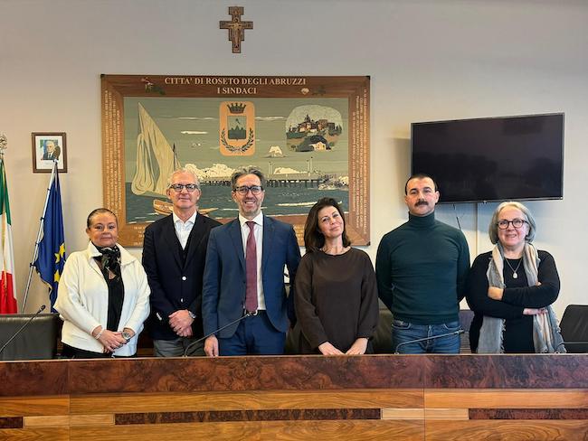 conferenza ambiente 2025