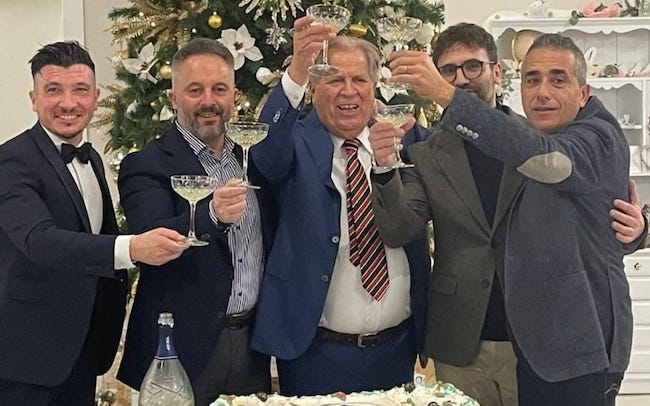 consorzio rilancio vestino