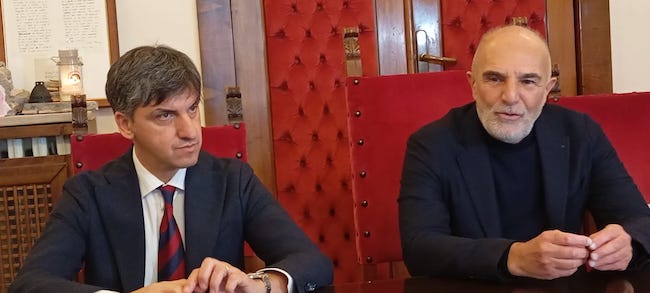 eventi natalizi pescara