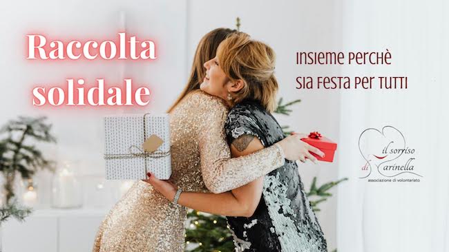 raccolta solidale