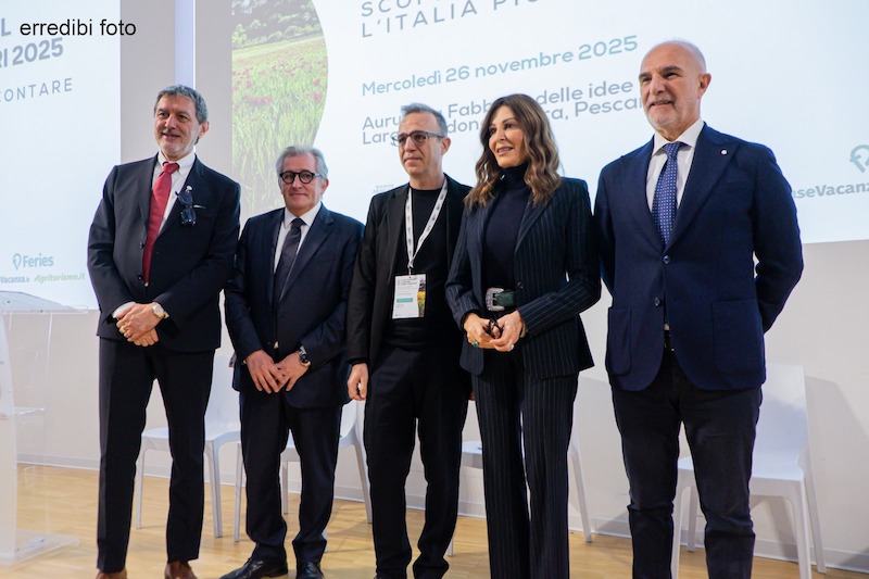 santanche, marsilio e masci