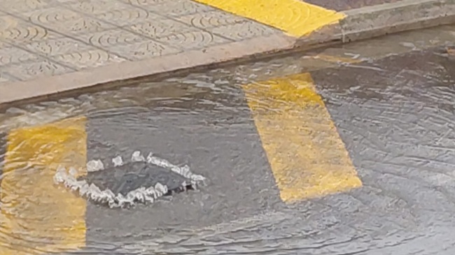 allagamenti Fossacesia