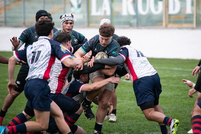 La Rugby L'Aquila