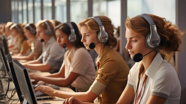 Centro Unico Prenotazioni