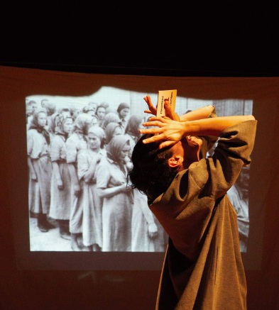 Giornata della Memoria TSA Avezzano