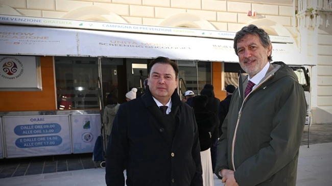 Marsilio Casa Salute Chieti