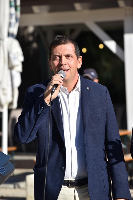 Massimiliano Milozzi