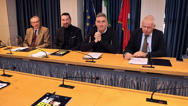 Meeting Nuoto Lanciano