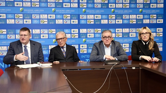 ANTANGELO D’AMARIO - FIERA TURISMO MADRID -5