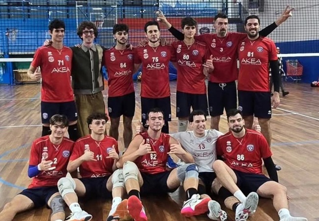 Impavida Ortona-Serie C