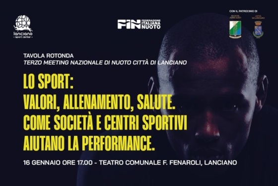 Terzo Meeting Nazionake Città di Lanciano