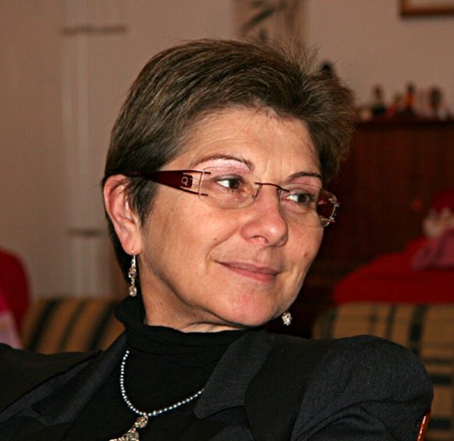 adalgisa battistelli