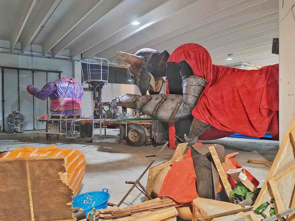 carnevale giulianova