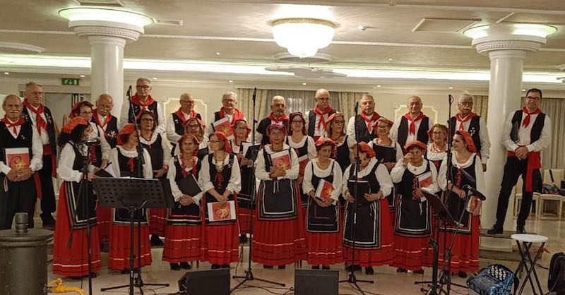 coro folkloristico francesco paolo tosti