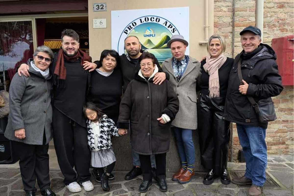 direttivo pro loco aps