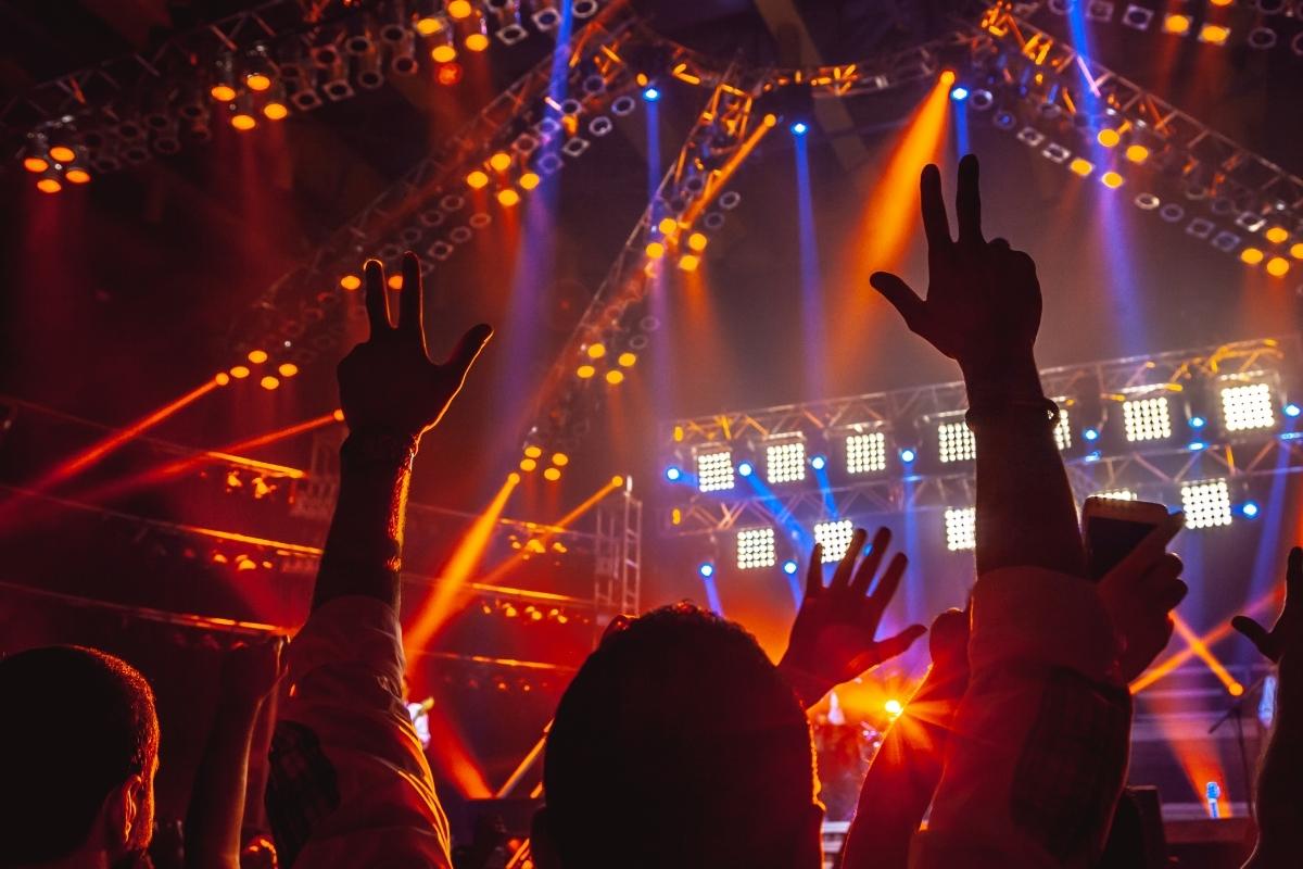 dove si balla chieti