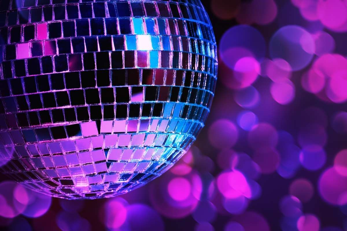 dove si balla teramo