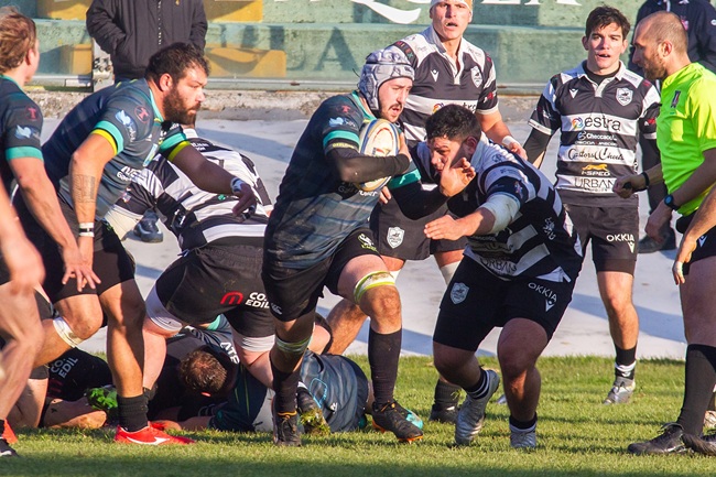 La Rugby L'Aquila