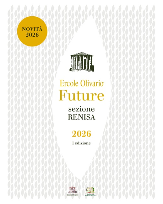 concorso Ercole Olivario