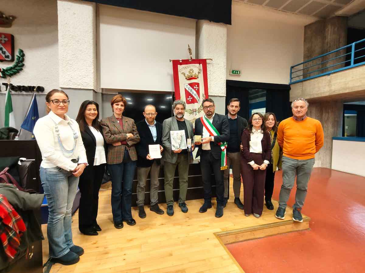 giorno della memoria teramo