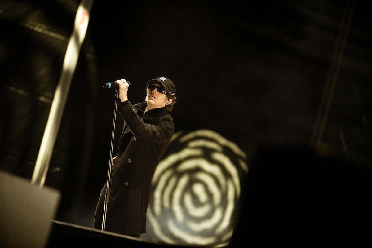 irama pescara 1 gennaio 2026