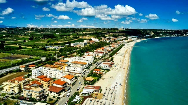 lungomare-fossacesia