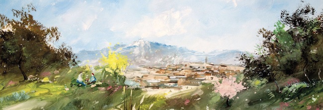 paese mio gino berardi