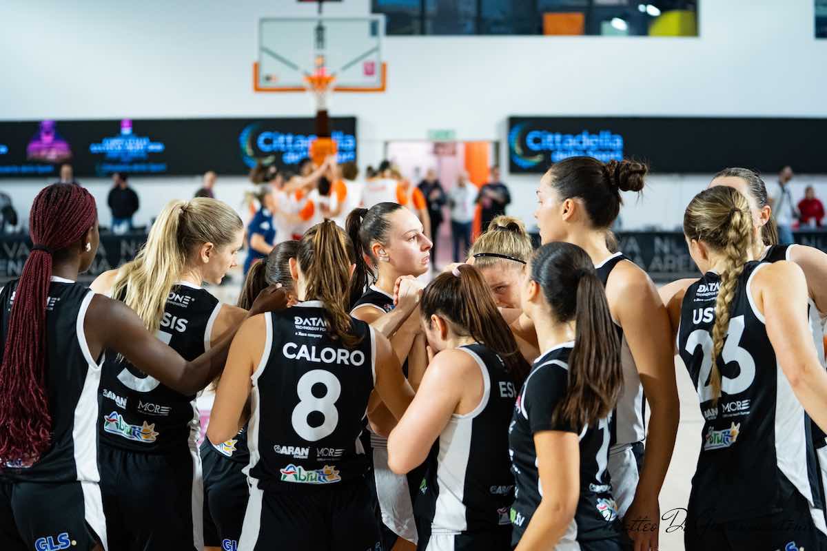 people strategy panthers roseto squadra