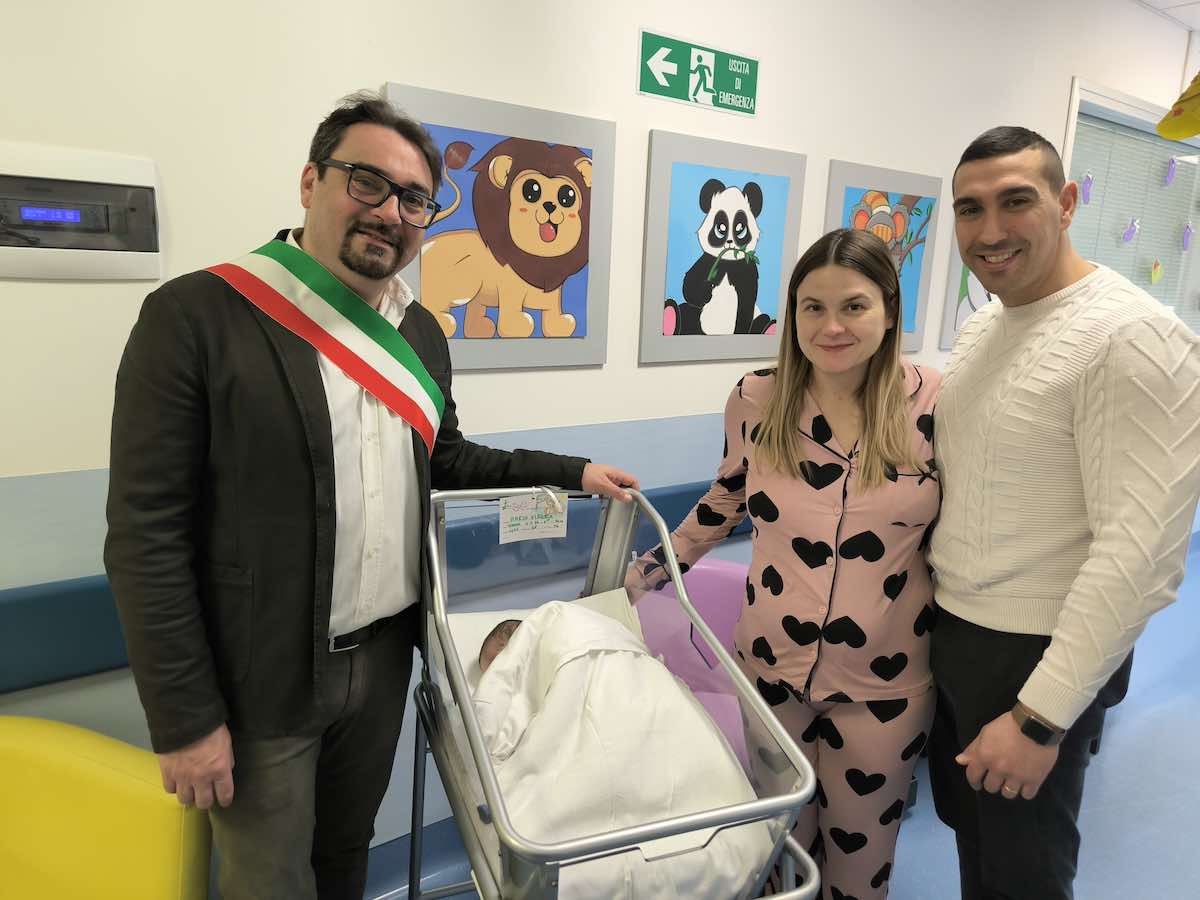 prima nata 2026 teramo