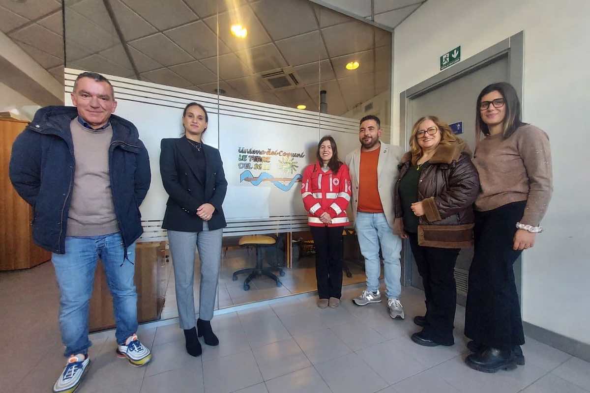 terre del sole accordo terzo settore