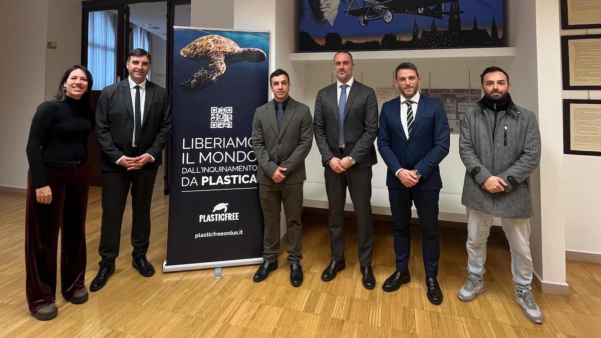 una terra che respira