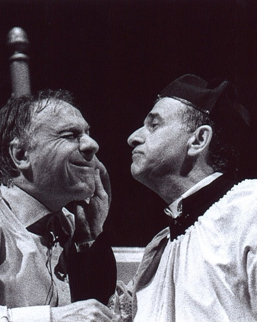 spettacolo Teatro Tosti Ortona