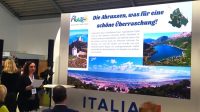 Abruzzo Fiera Monaco