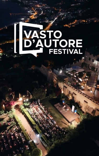 Vasto d'autore festival
