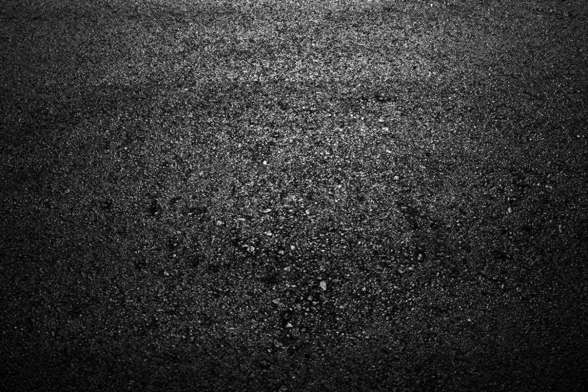 asfalto strada