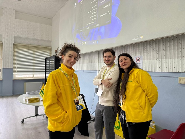 atri sfida agribusiness