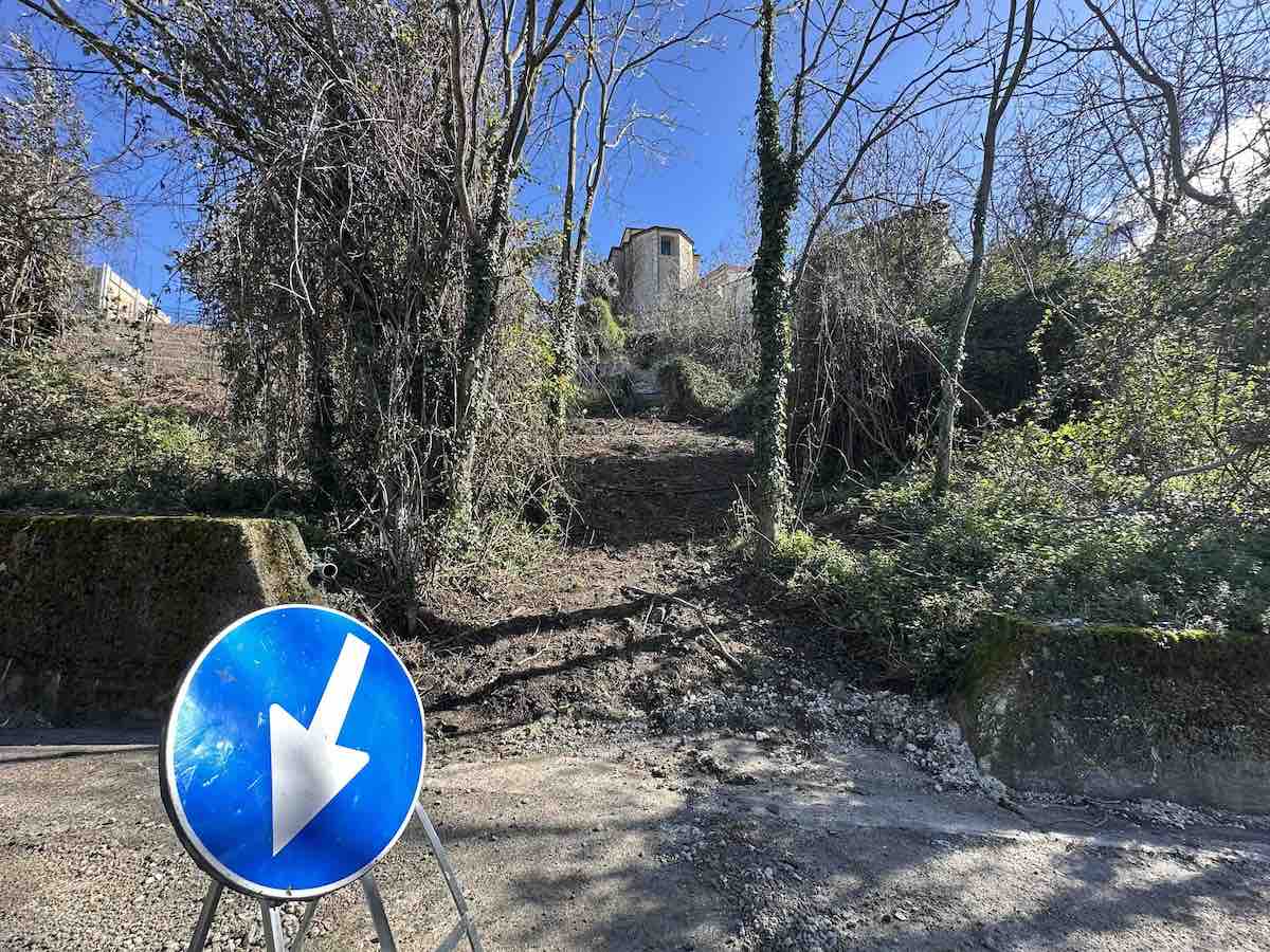 contrada boccetto mitigazione dissesto idrogeologico