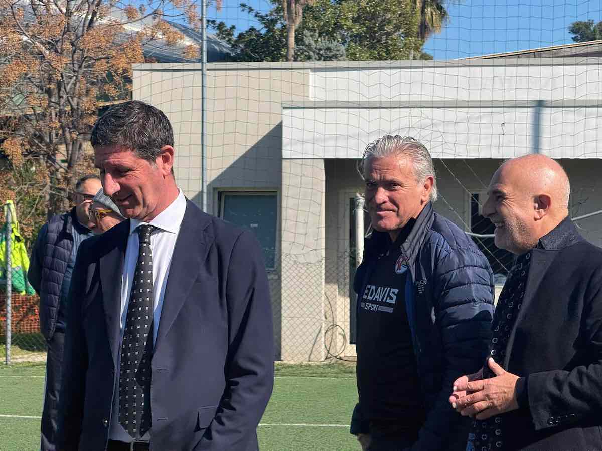 croce, sasso e masci