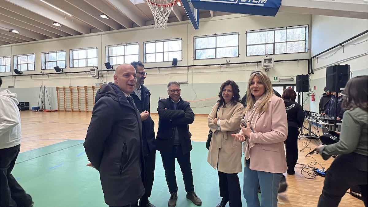 fatigati, d'angelo e dirigenti