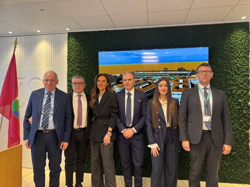 governance izs teramo 2026