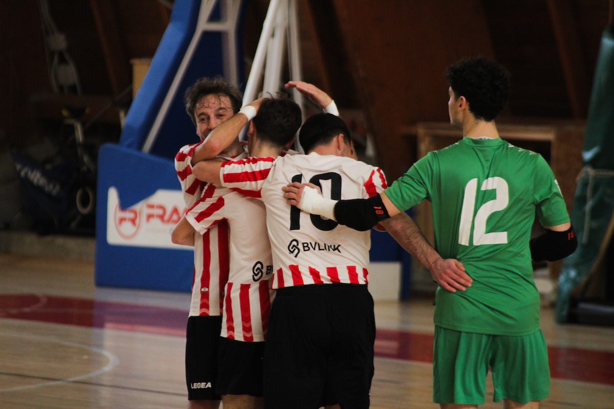 lisciani vs sorrento