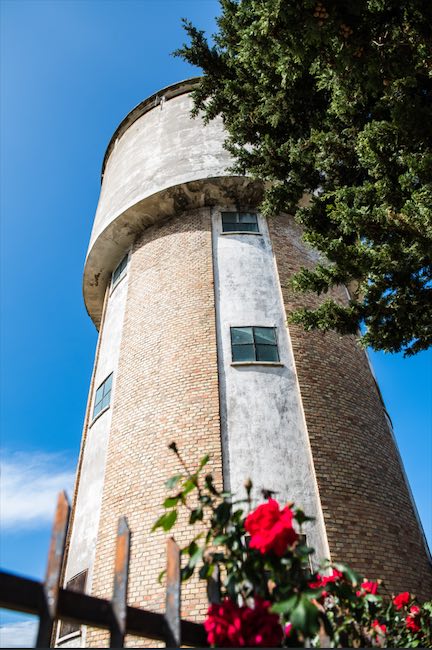 serbatoio cologna paese