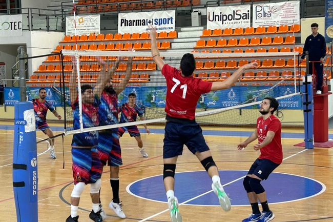 Impavida Ortona Serie C