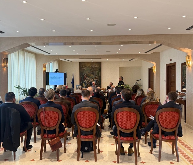 corso formazione ricerca persone scomparse