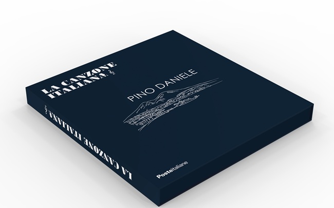 Cofanetto Pino Daniele_1