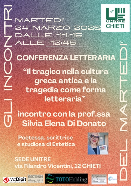 Conferenza Di Donato