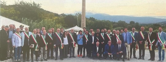 Distretto Biologico Valli Teatine