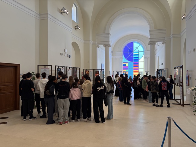 Mostra Gabriele Dell?Otto