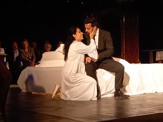 LiveOlive2025, La Traviata 1