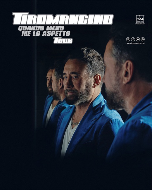 TIROMANCINO Tour26 Date Tour.cdr